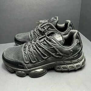 LIANGGO 10.5-11 Steel Toe Shoes for Men Women Composite Safety Work Non Slip...